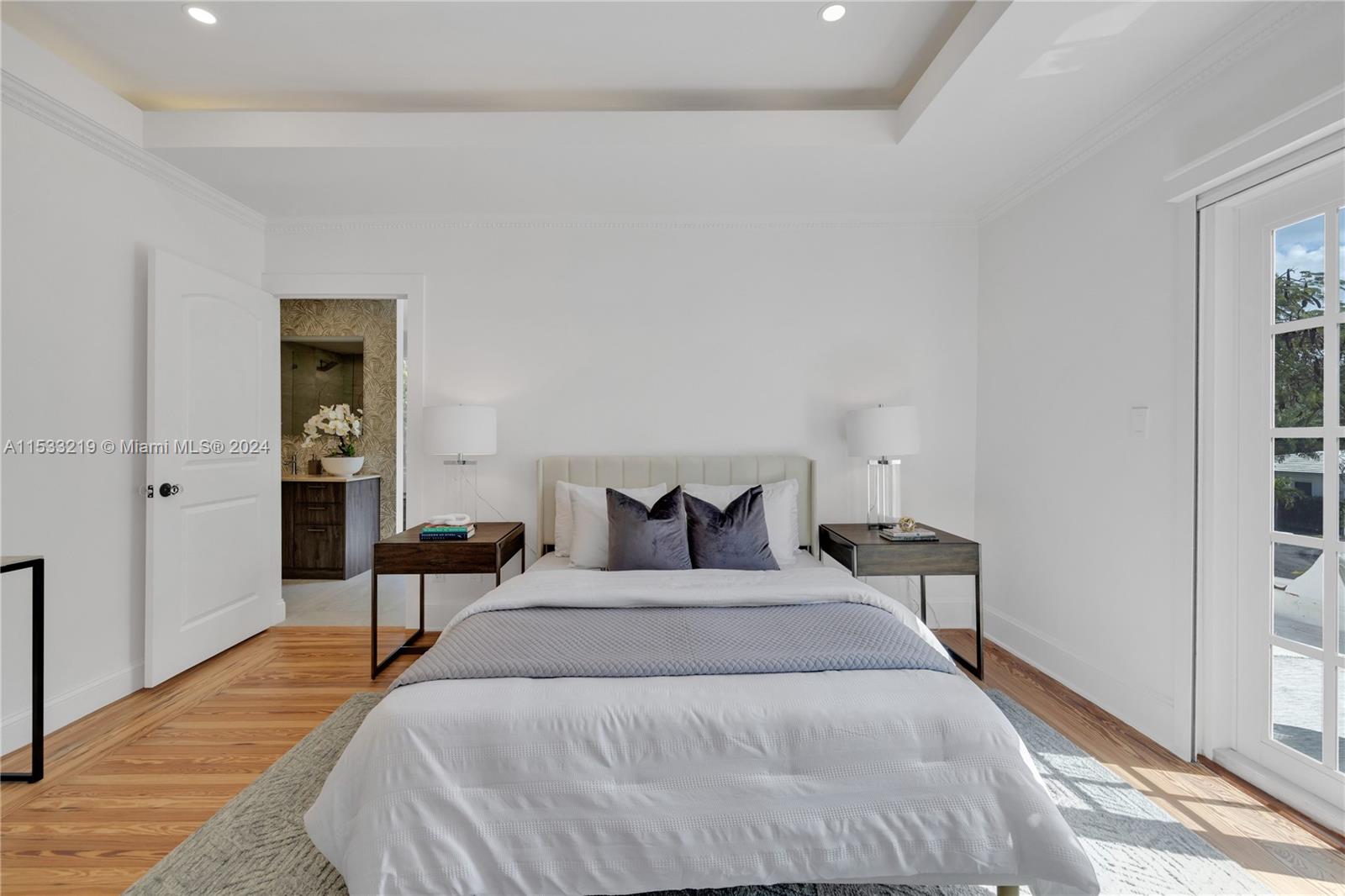 Historic Bayside- WA Place - Residential