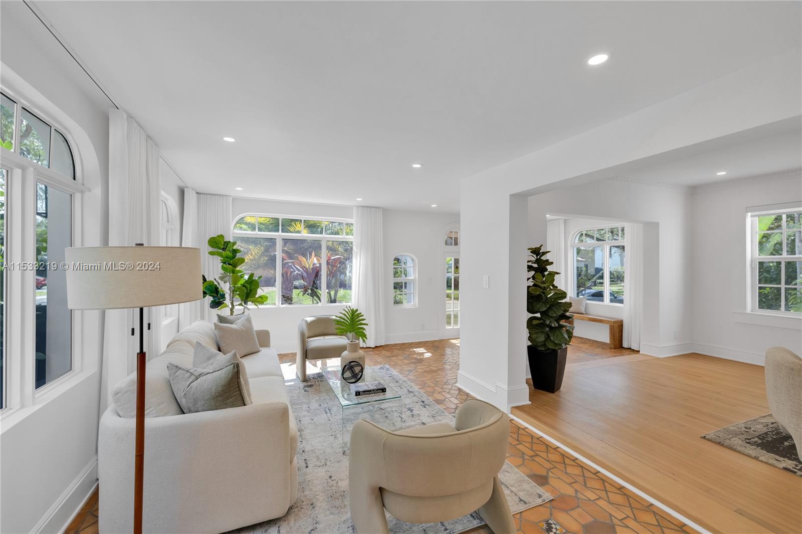 Historic Bayside- WA Place - Residential