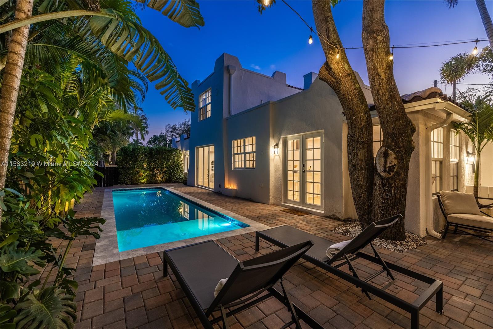 Historic Bayside- WA Place - Residential