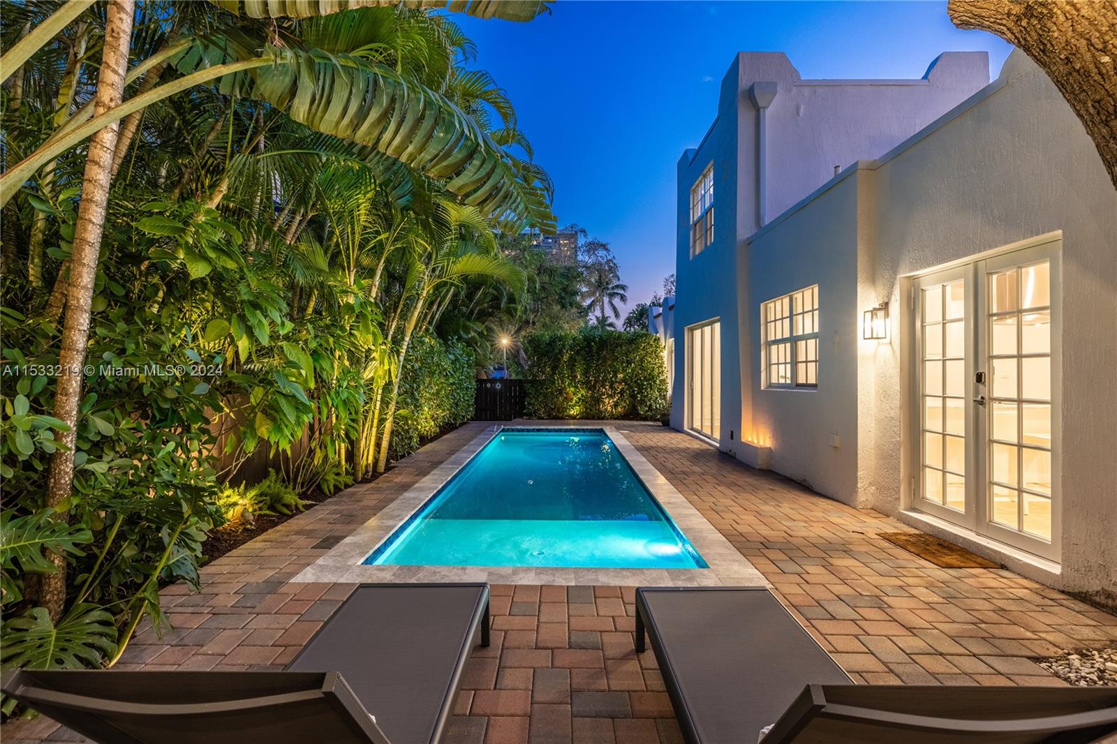 Historic Bayside- WA Place - Residential