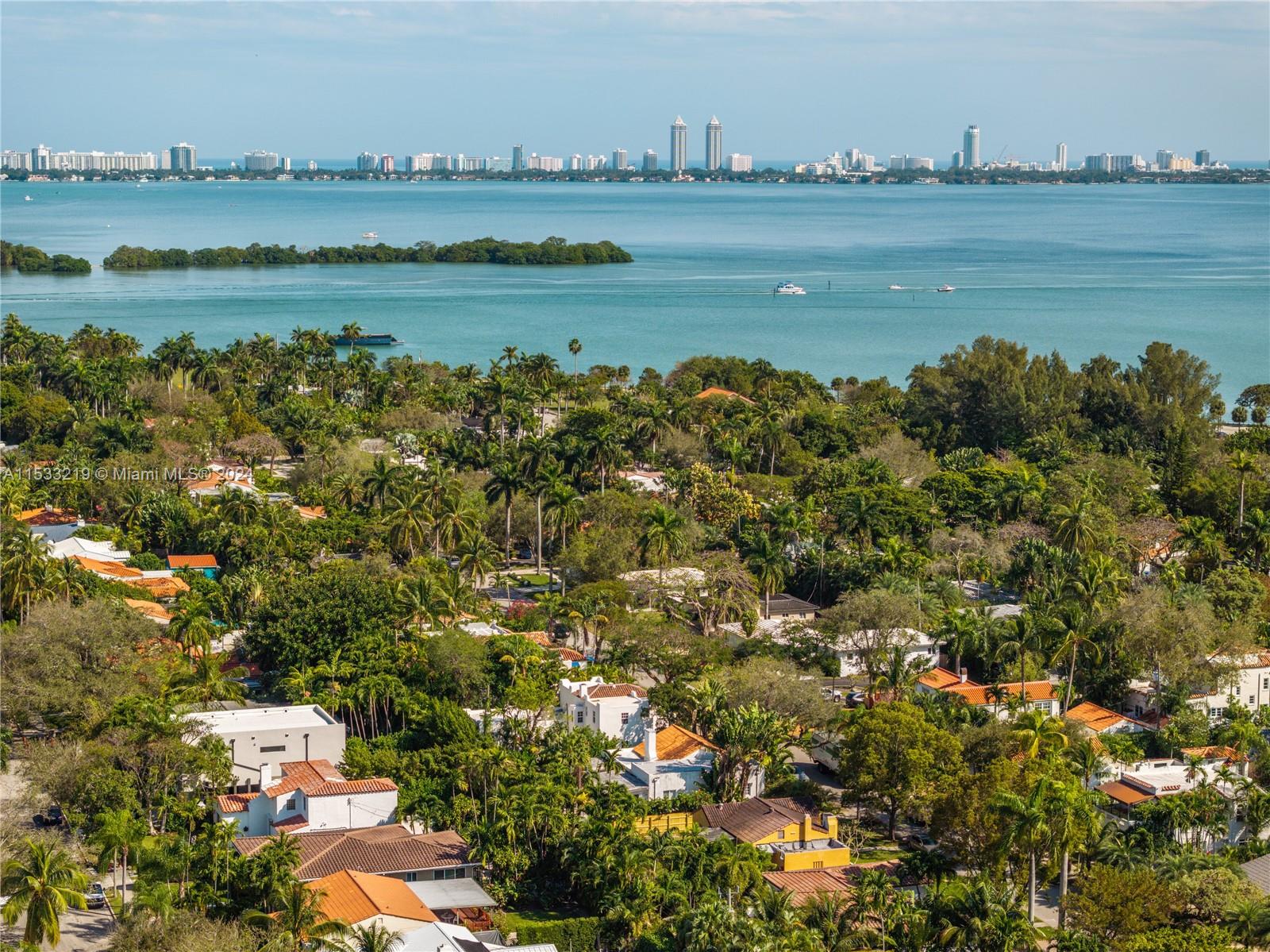 Historic Bayside- WA Place - Residential