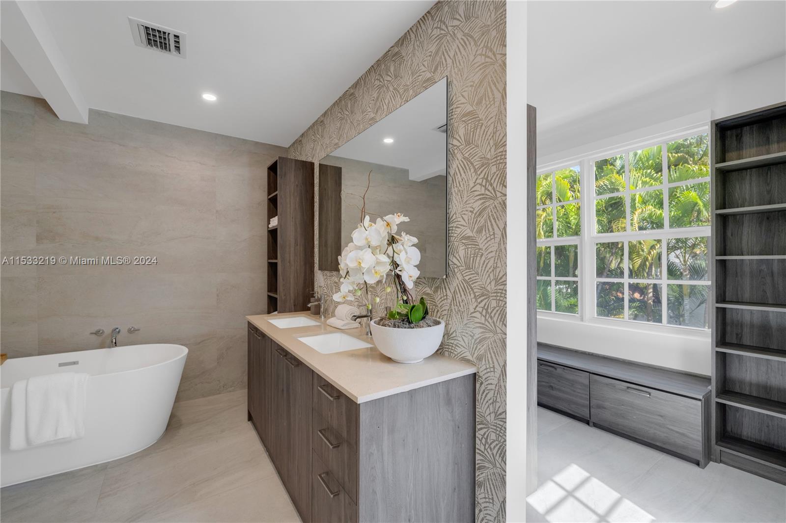 Historic Bayside- WA Place - Residential