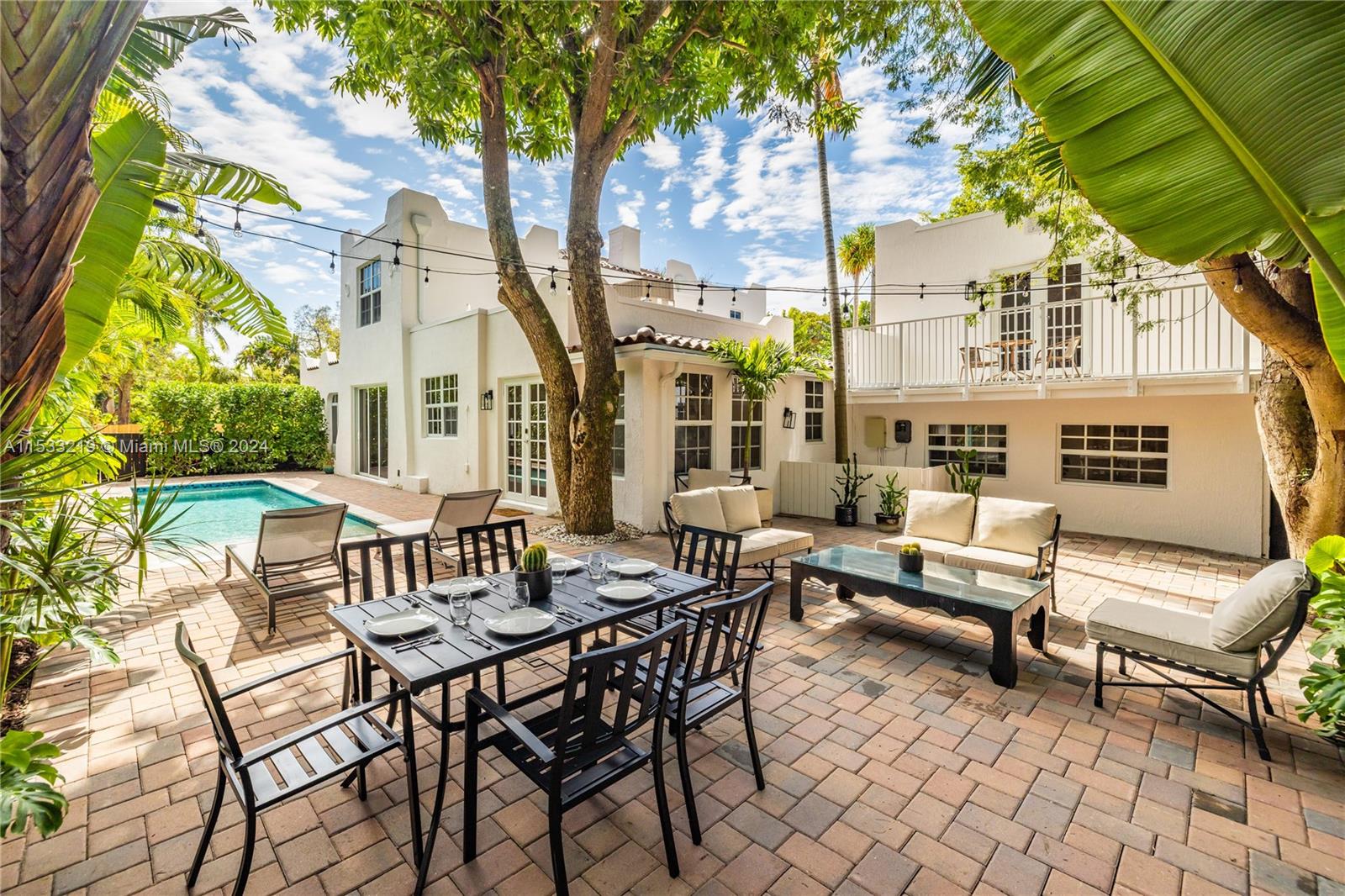 Historic Bayside- WA Place - Residential