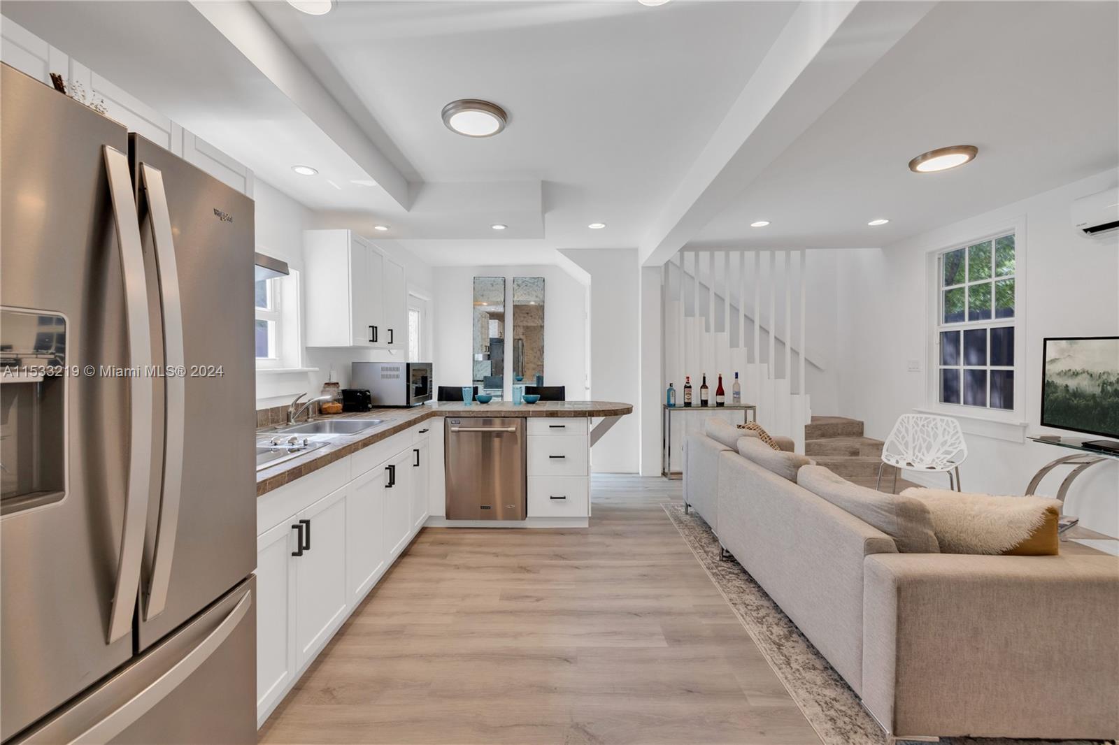 Historic Bayside- WA Place - Residential