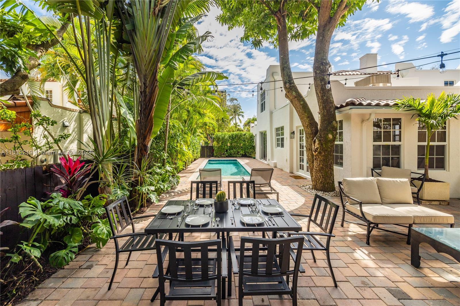 Historic Bayside- WA Place - Residential