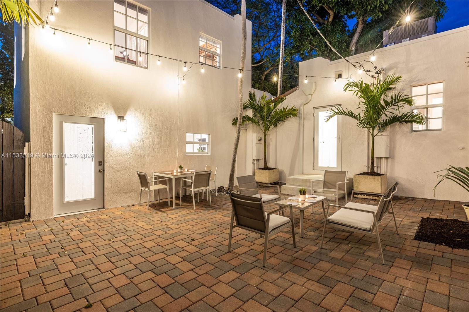 Historic Bayside- WA Place - Residential