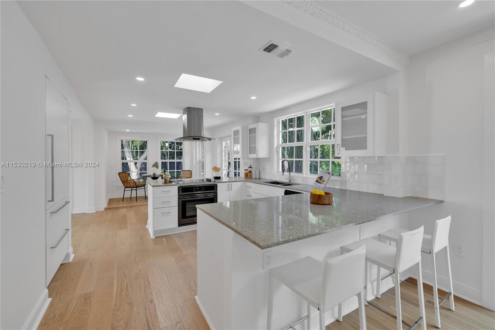 Historic Bayside- WA Place - Residential