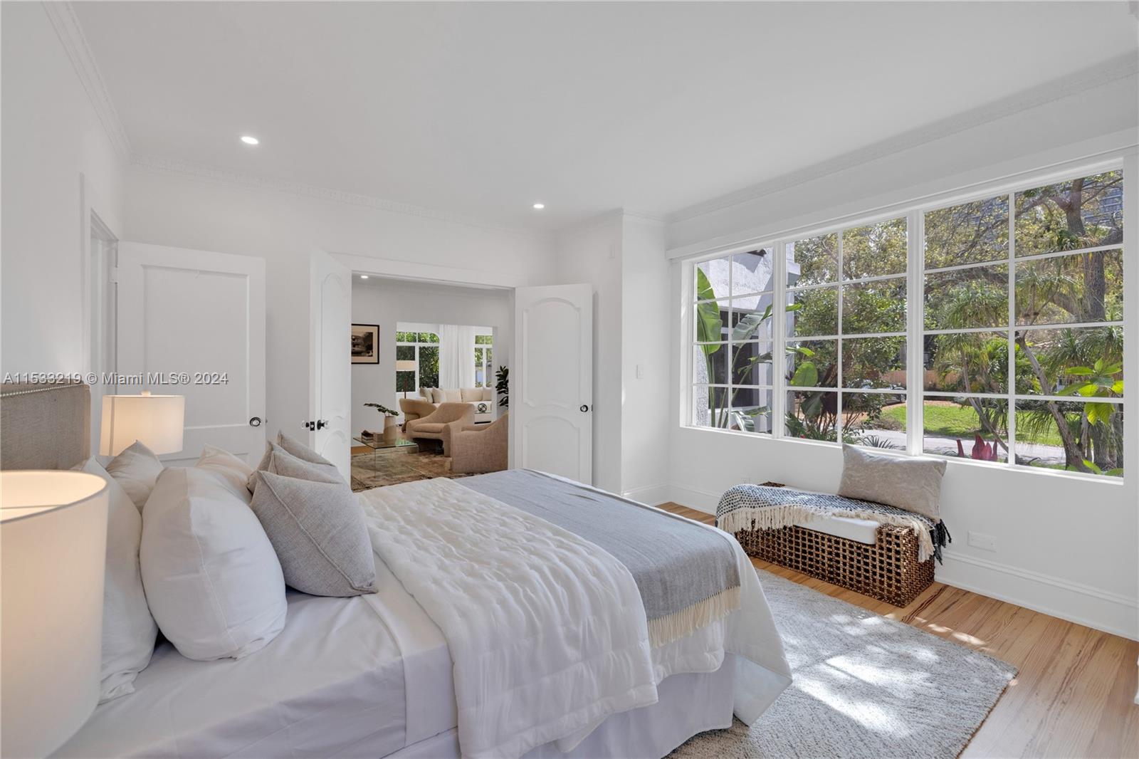 Historic Bayside- WA Place - Residential