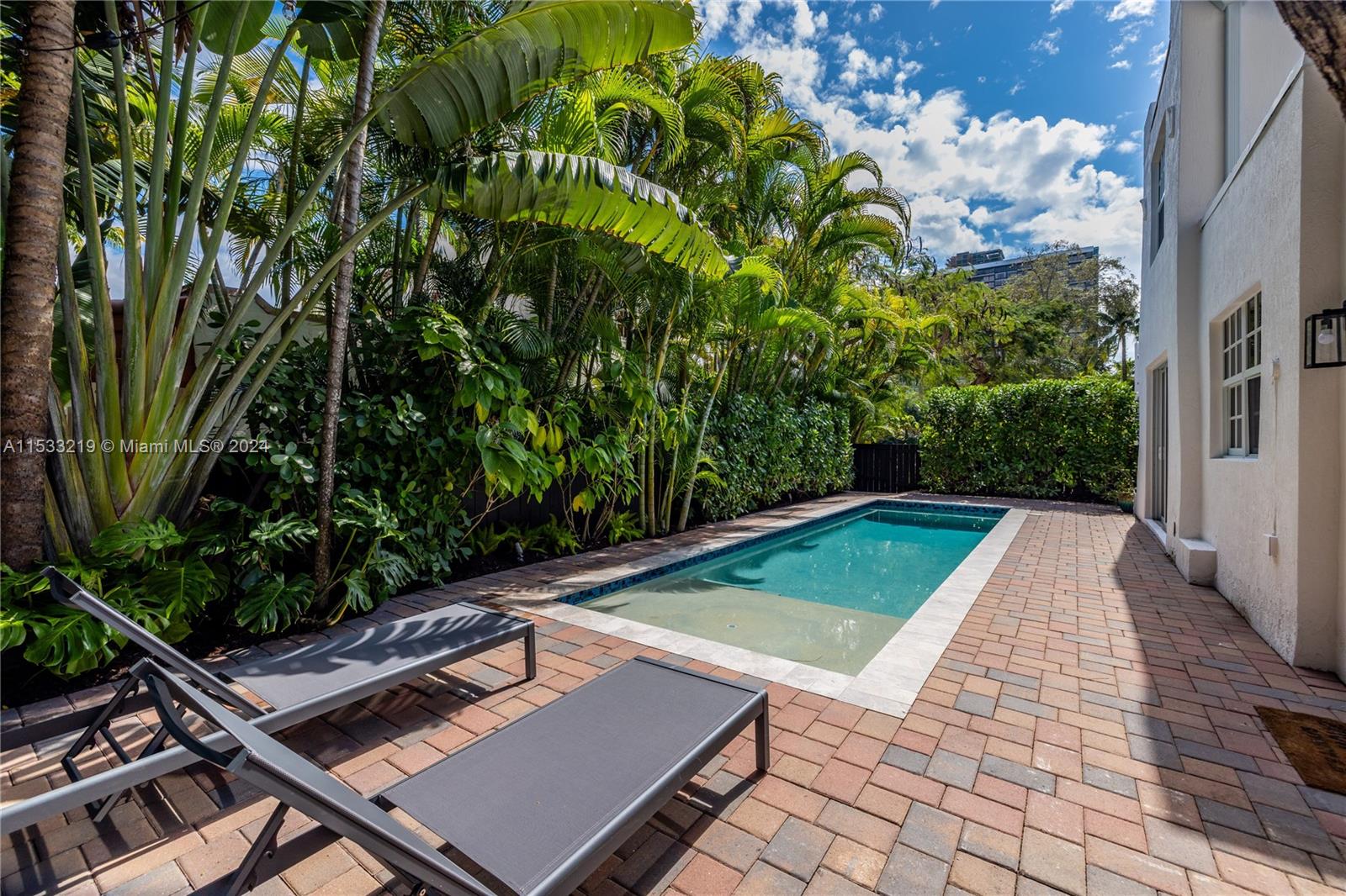 Historic Bayside- WA Place - Residential