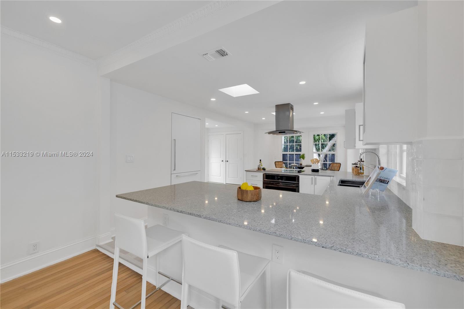 Historic Bayside- WA Place - Residential