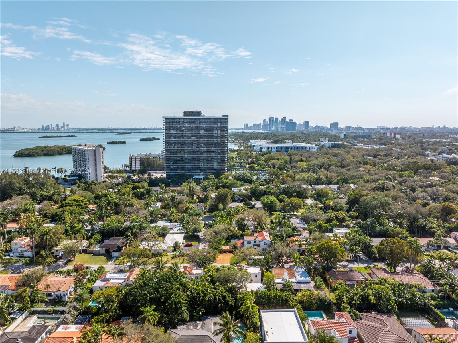 Historic Bayside- WA Place - Residential