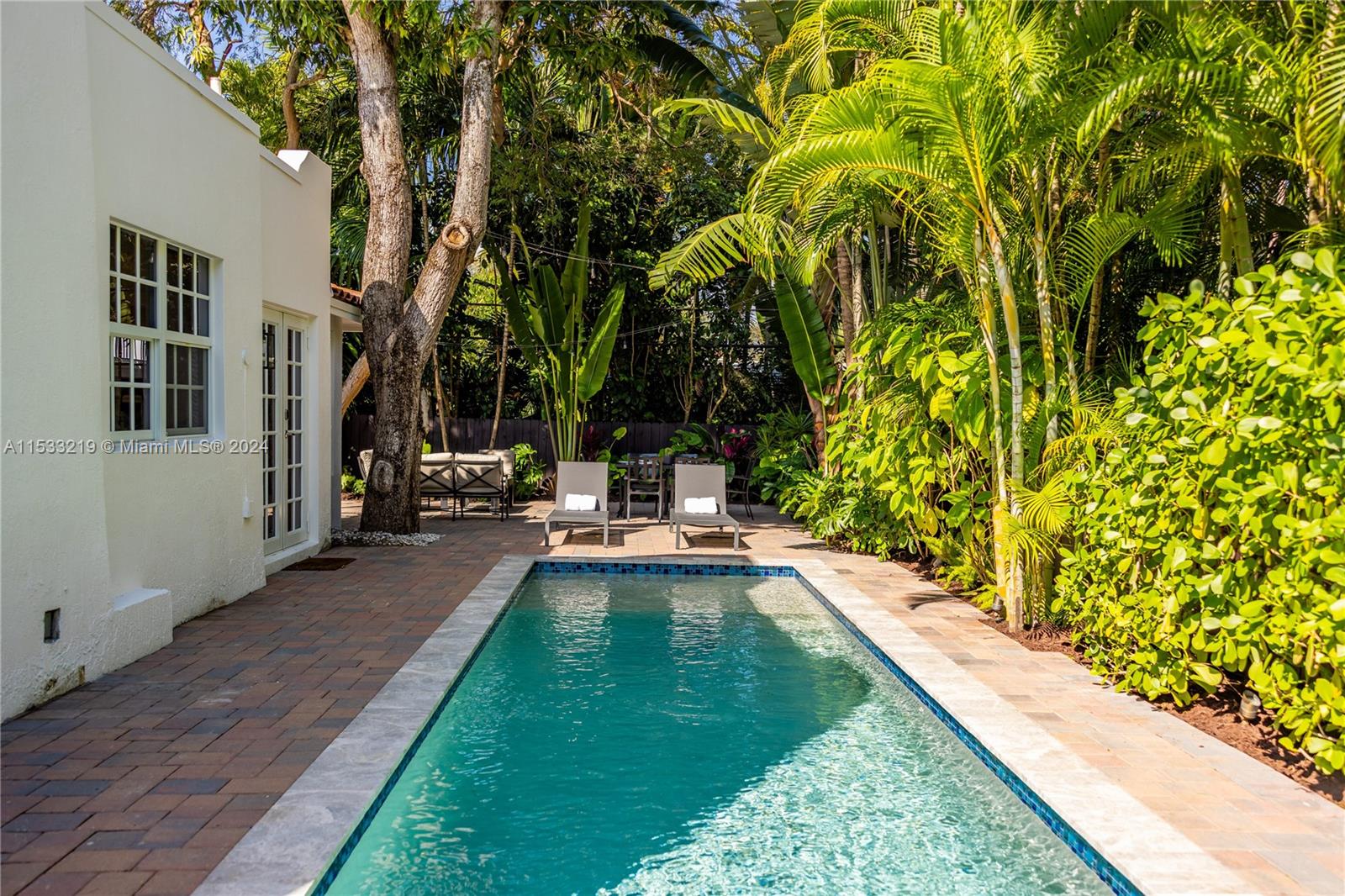 Historic Bayside- WA Place - Residential