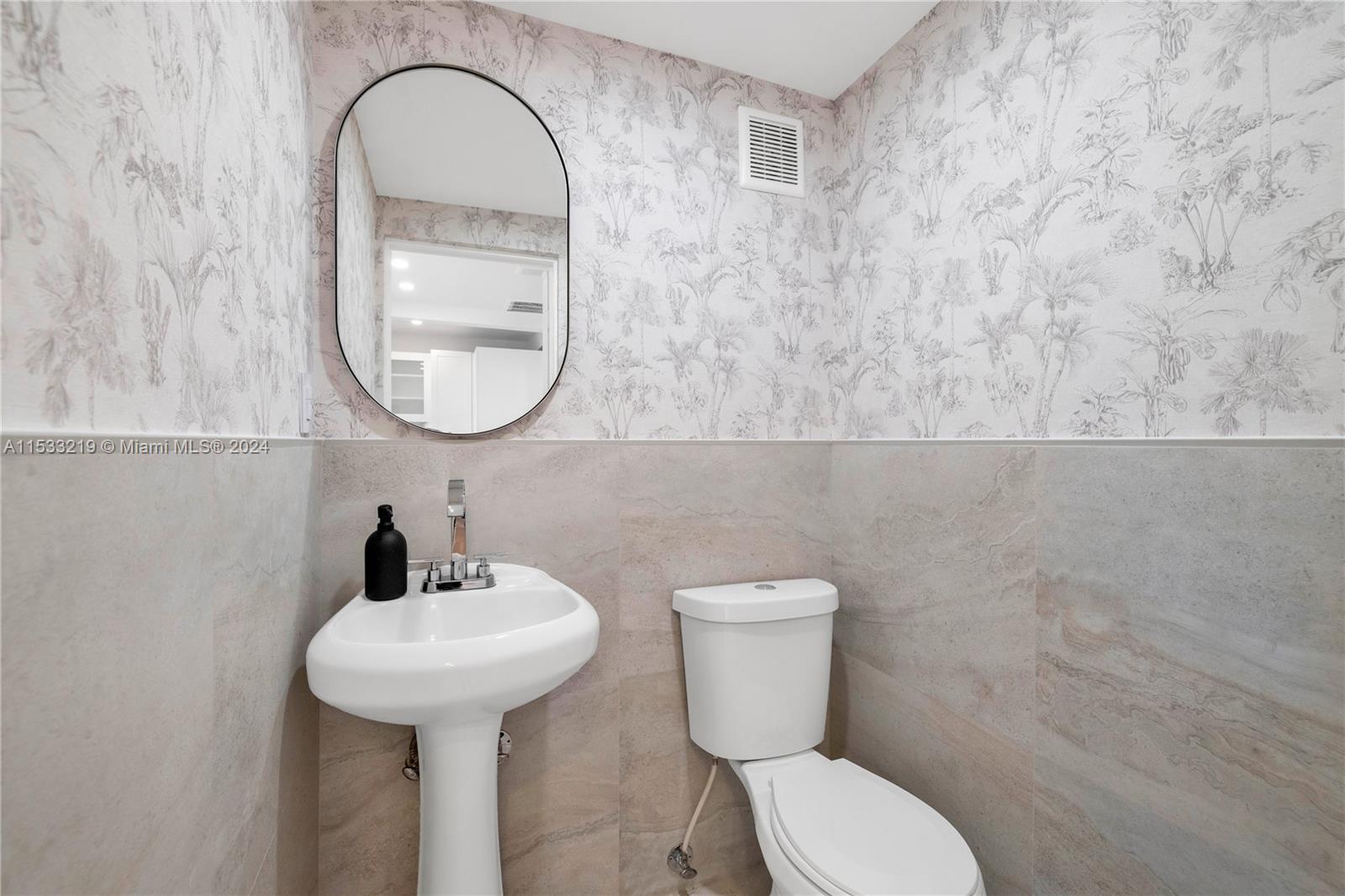 Historic Bayside- WA Place - Residential