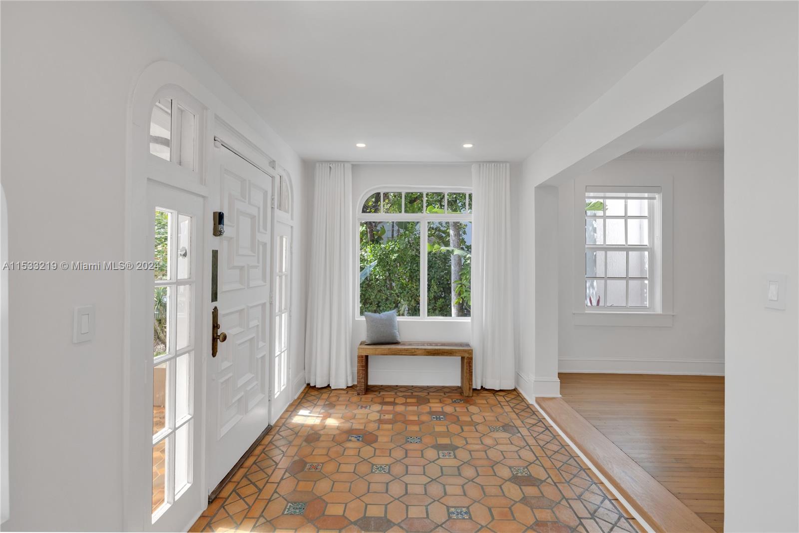 Historic Bayside- WA Place - Residential