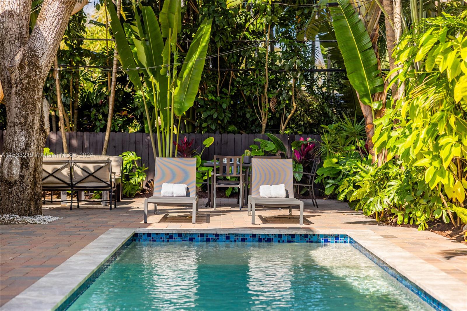 Historic Bayside- WA Place - Residential