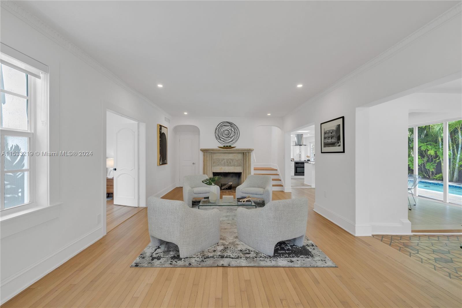 Historic Bayside- WA Place - Residential