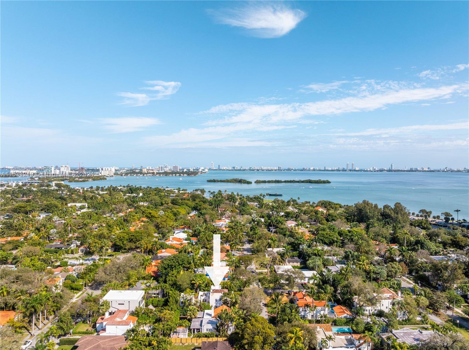 Historic Bayside- WA Place - Residential