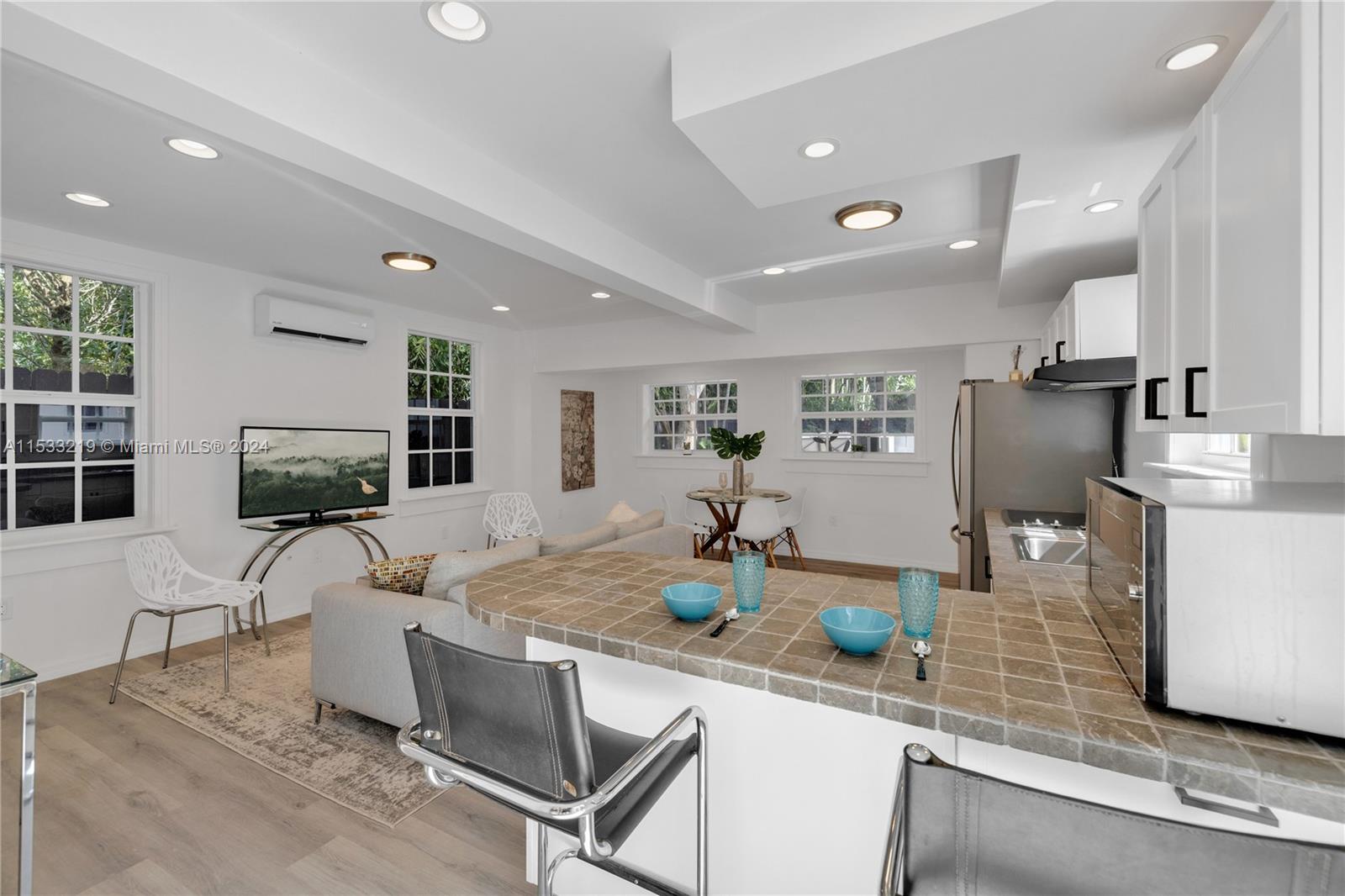 Historic Bayside- WA Place - Residential