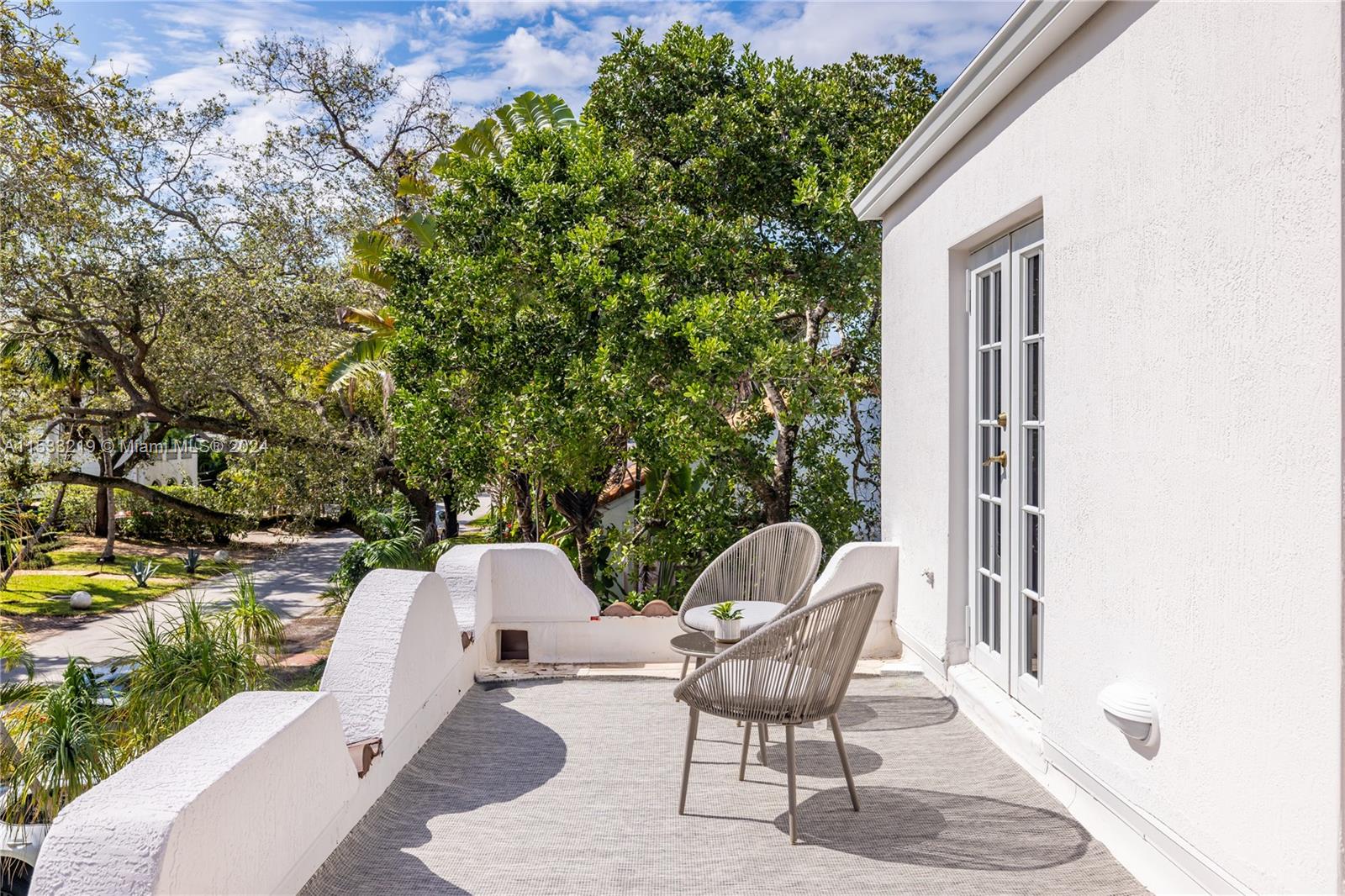 Historic Bayside- WA Place - Residential