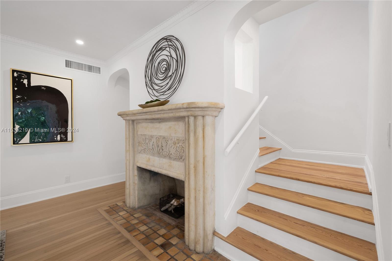 Historic Bayside- WA Place - Residential