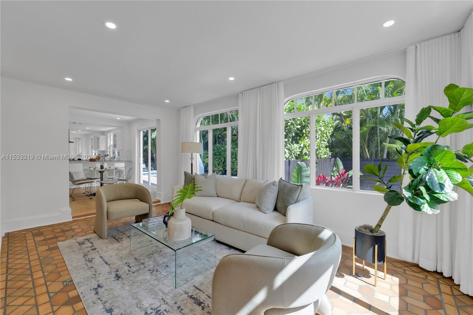 Historic Bayside- WA Place - Residential