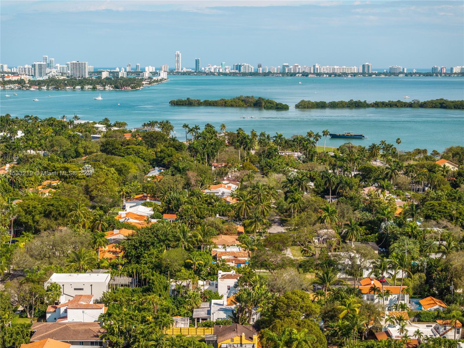 Historic Bayside- WA Place - Residential