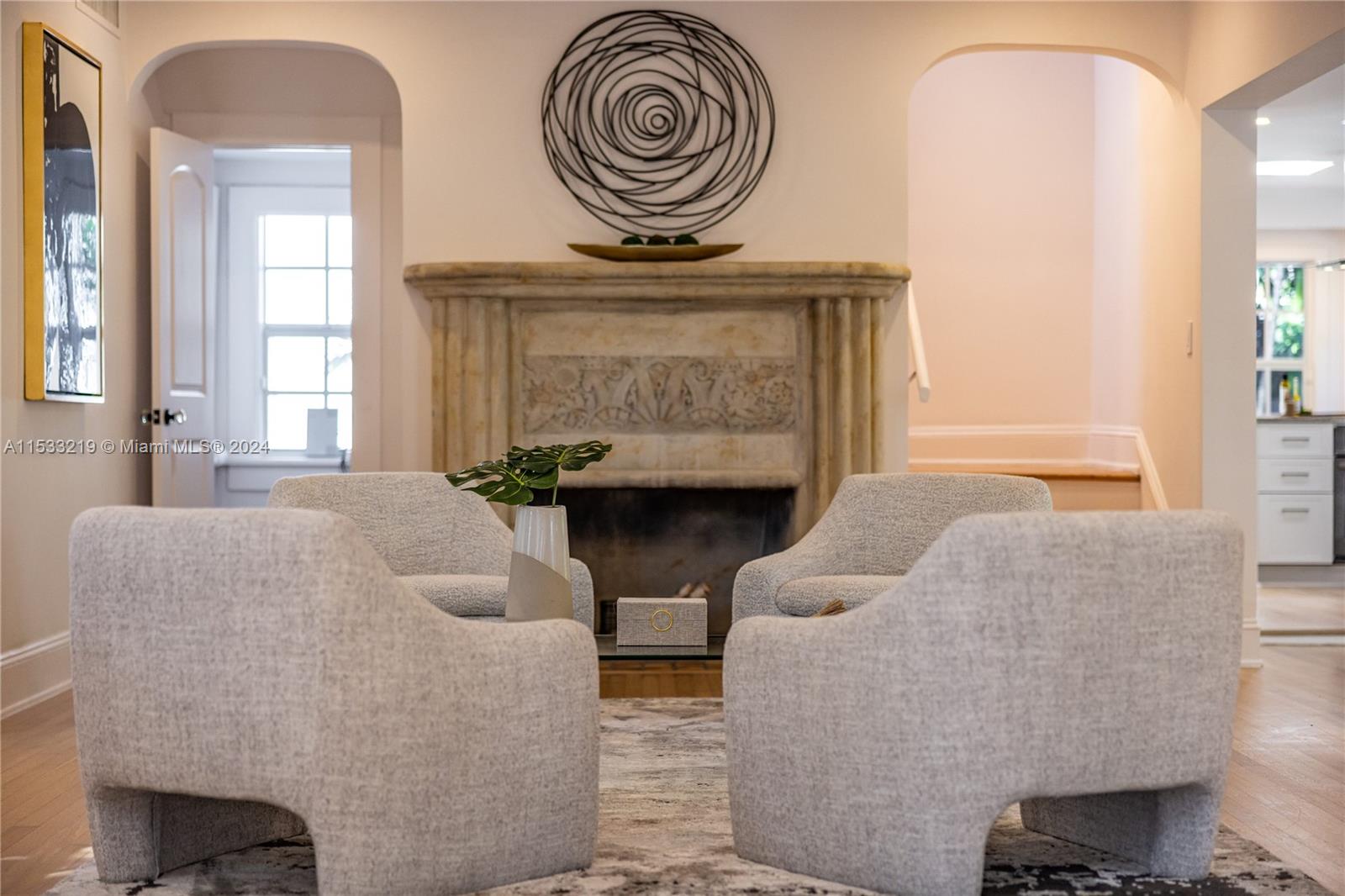 Historic Bayside- WA Place - Residential