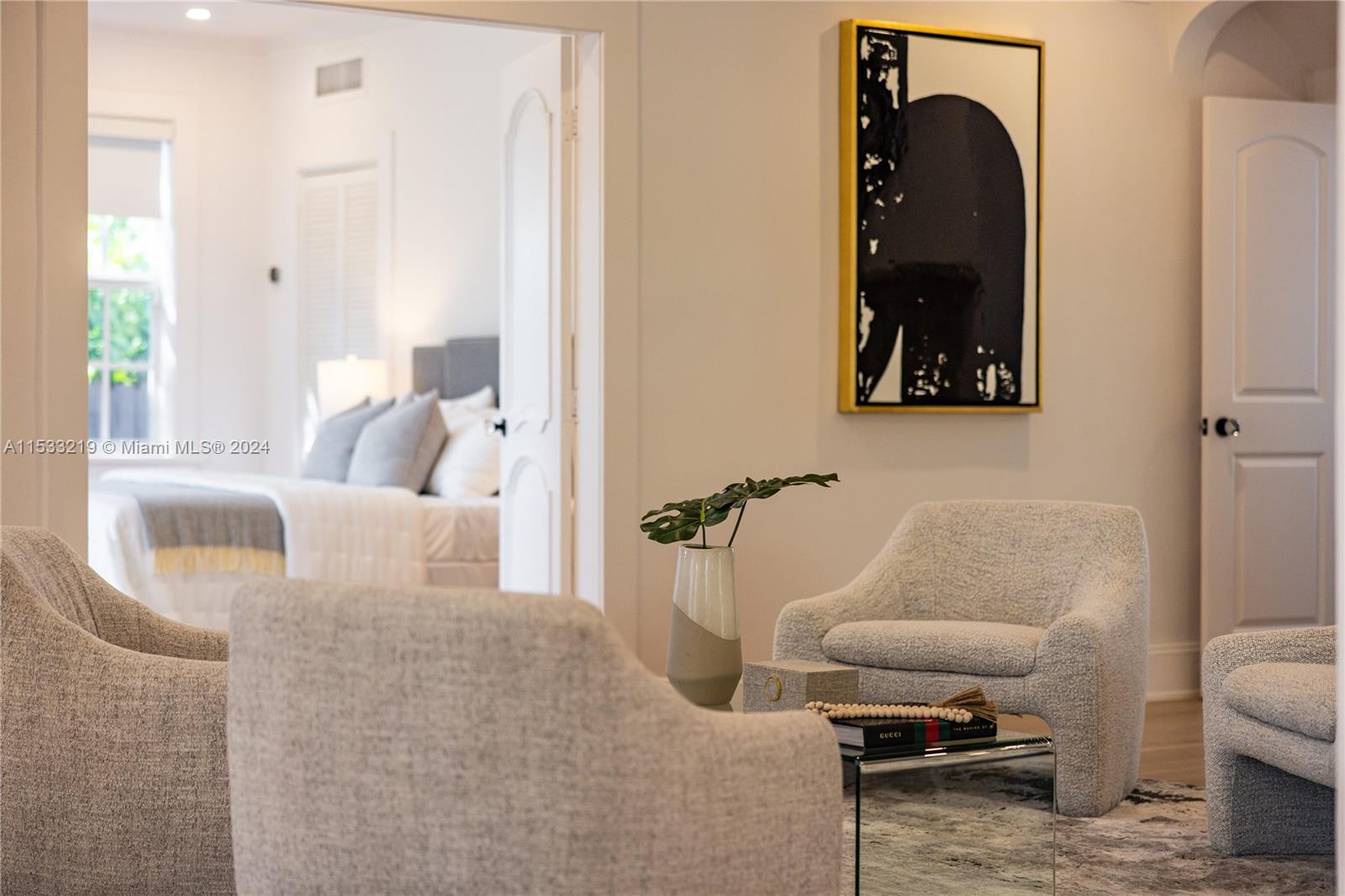 Historic Bayside- WA Place - Residential