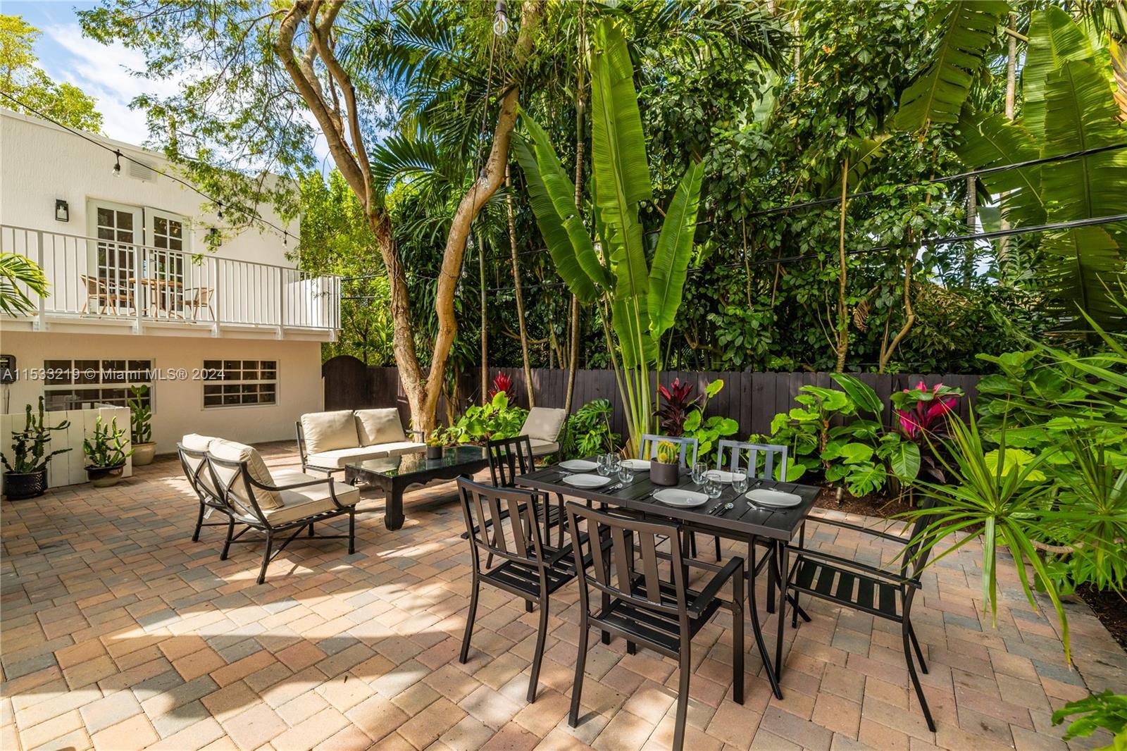 Historic Bayside- WA Place - Residential