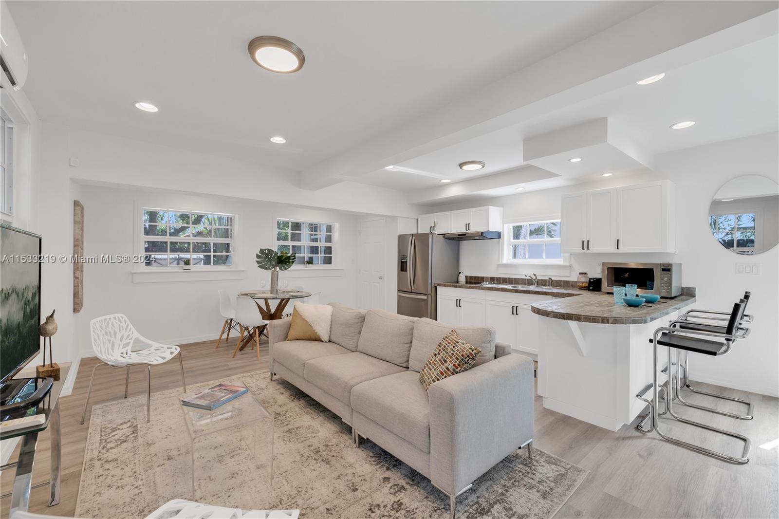 Historic Bayside- WA Place - Residential