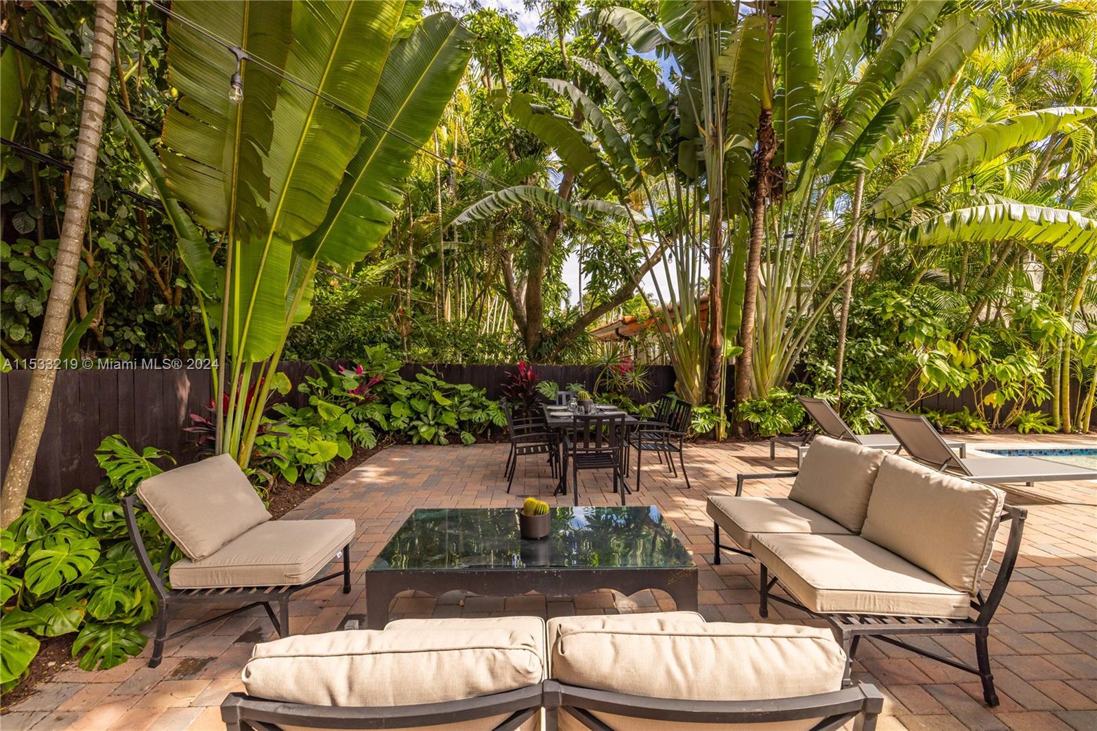 Historic Bayside- WA Place - Residential