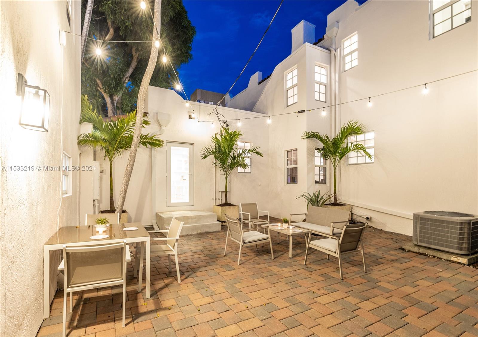 Historic Bayside- WA Place - Residential