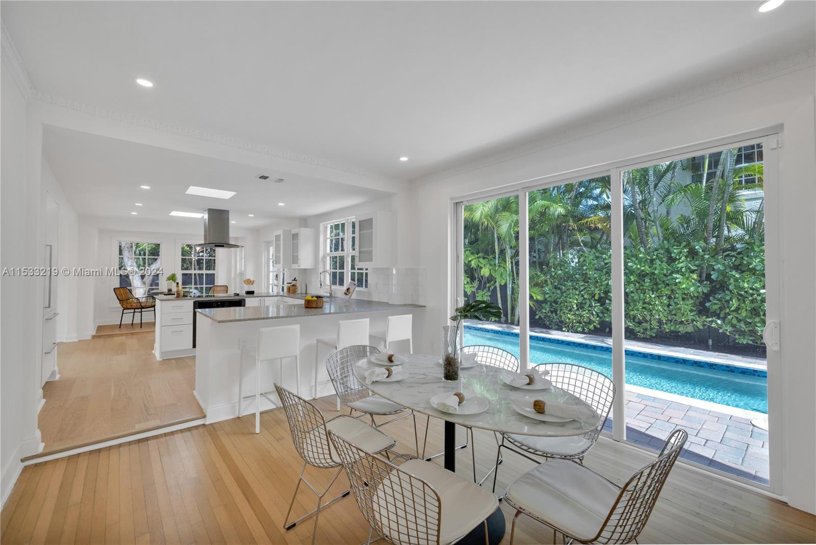 Historic Bayside- WA Place - Residential