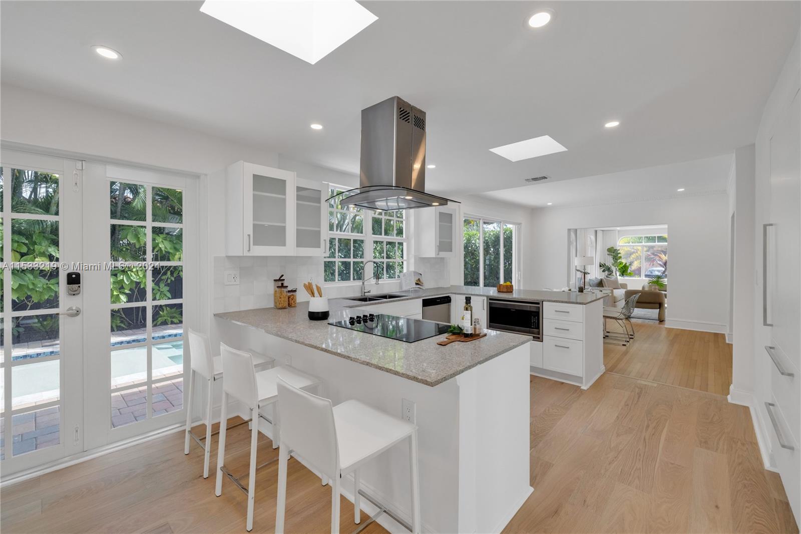 Historic Bayside- WA Place - Residential