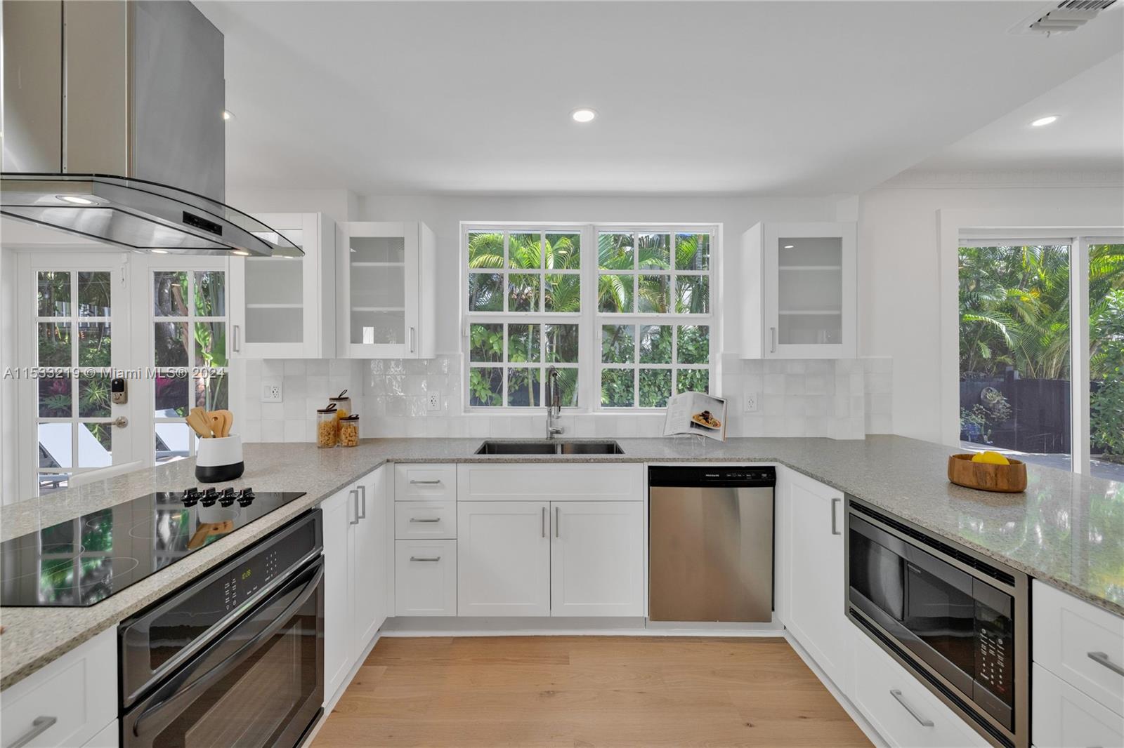 Historic Bayside- WA Place - Residential