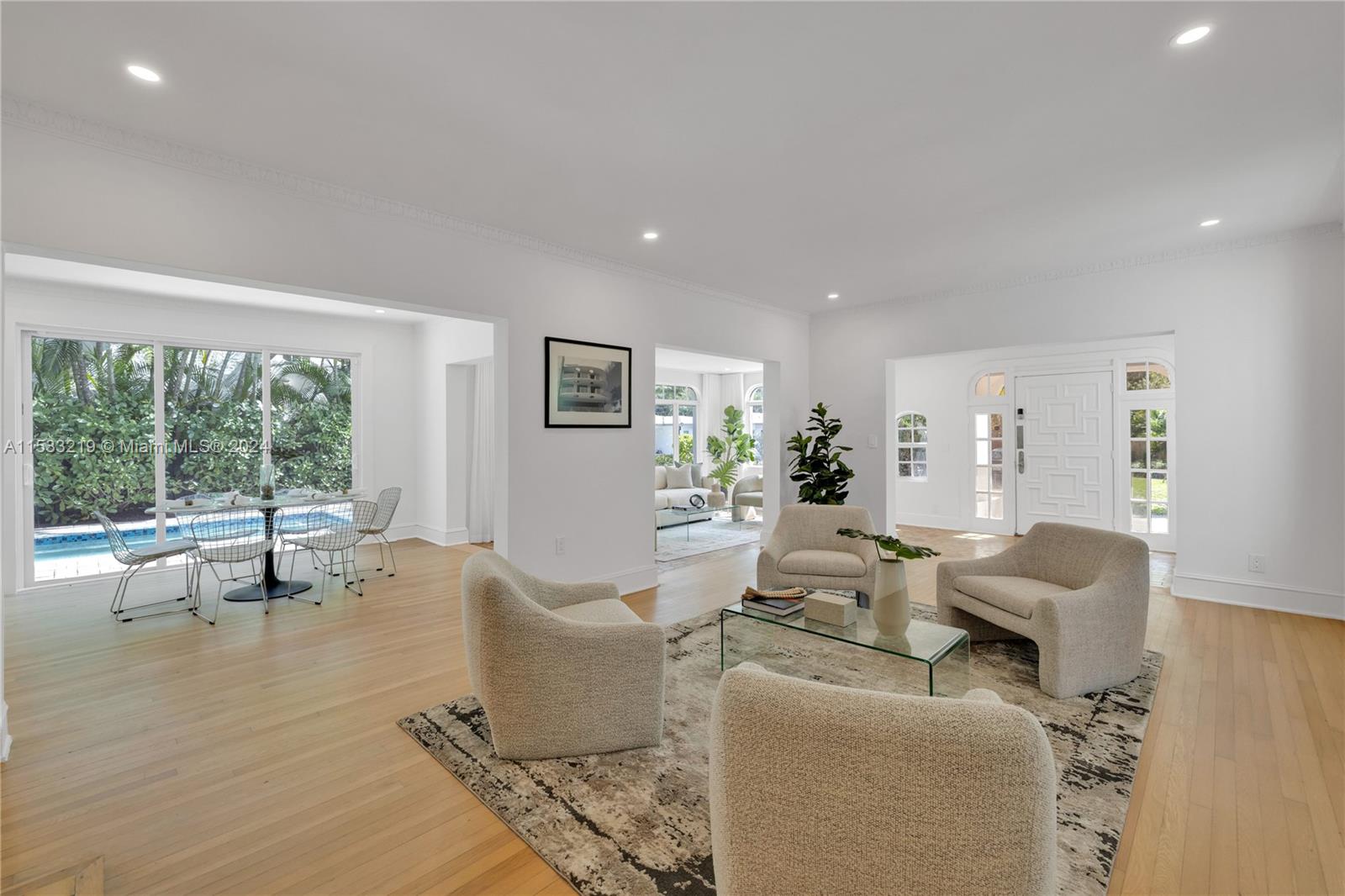 Historic Bayside- WA Place - Residential