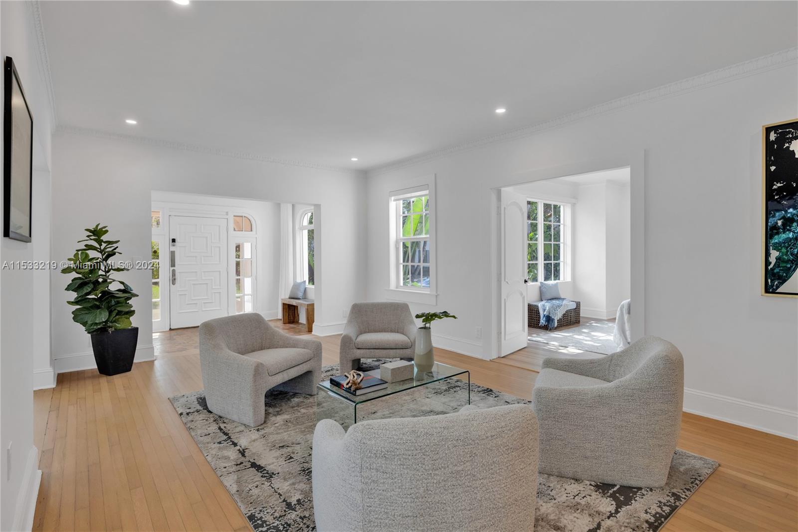 Historic Bayside- WA Place - Residential