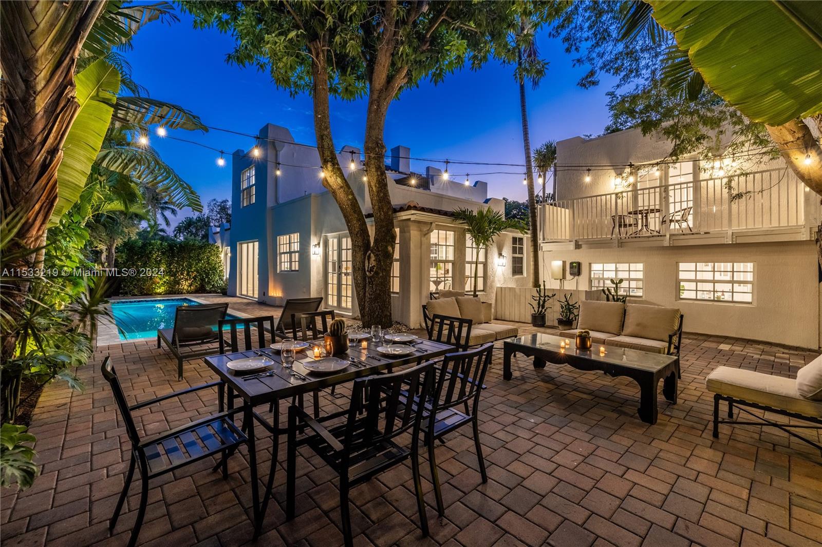 Historic Bayside- WA Place - Residential