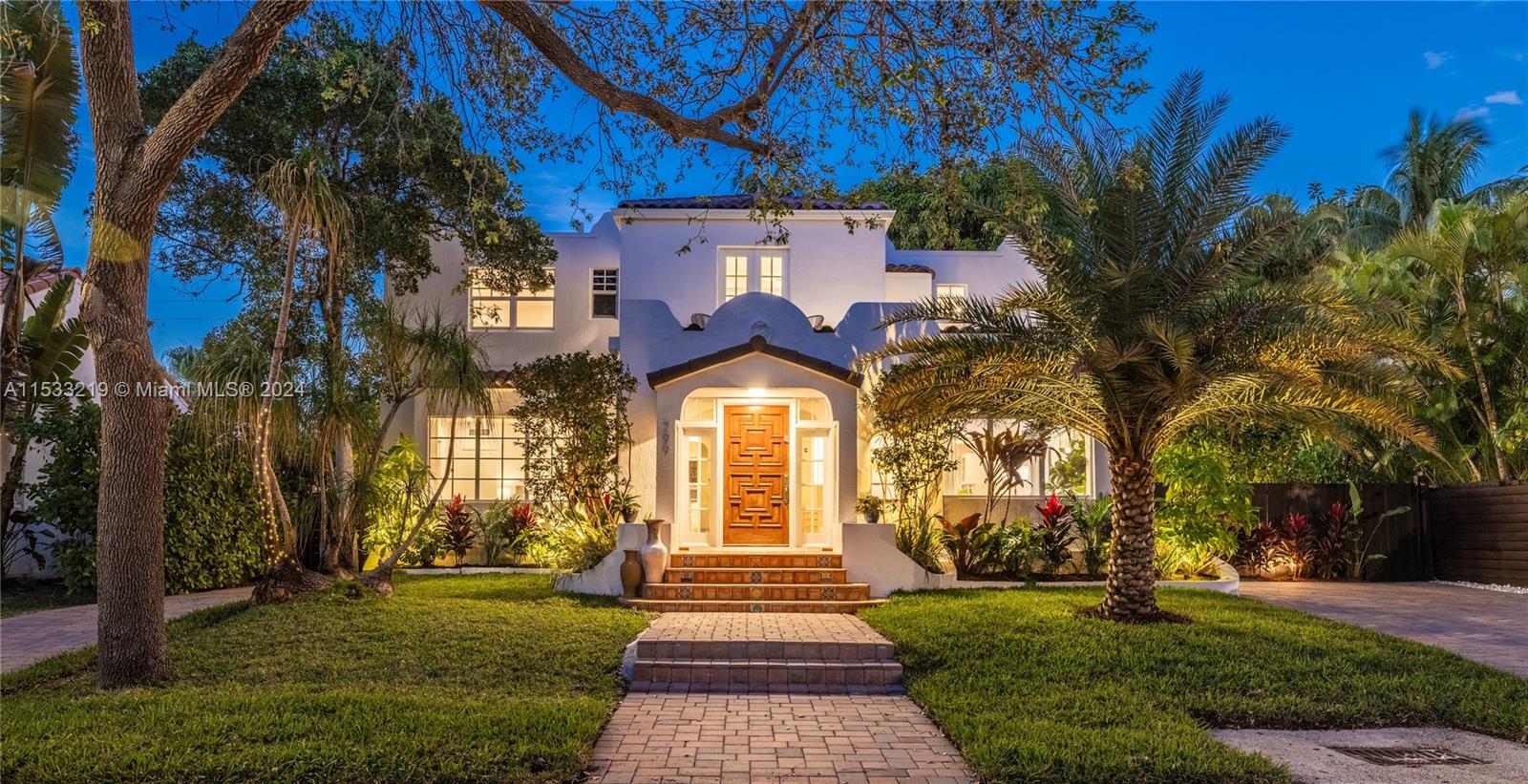 Historic Bayside- WA Place - Residential