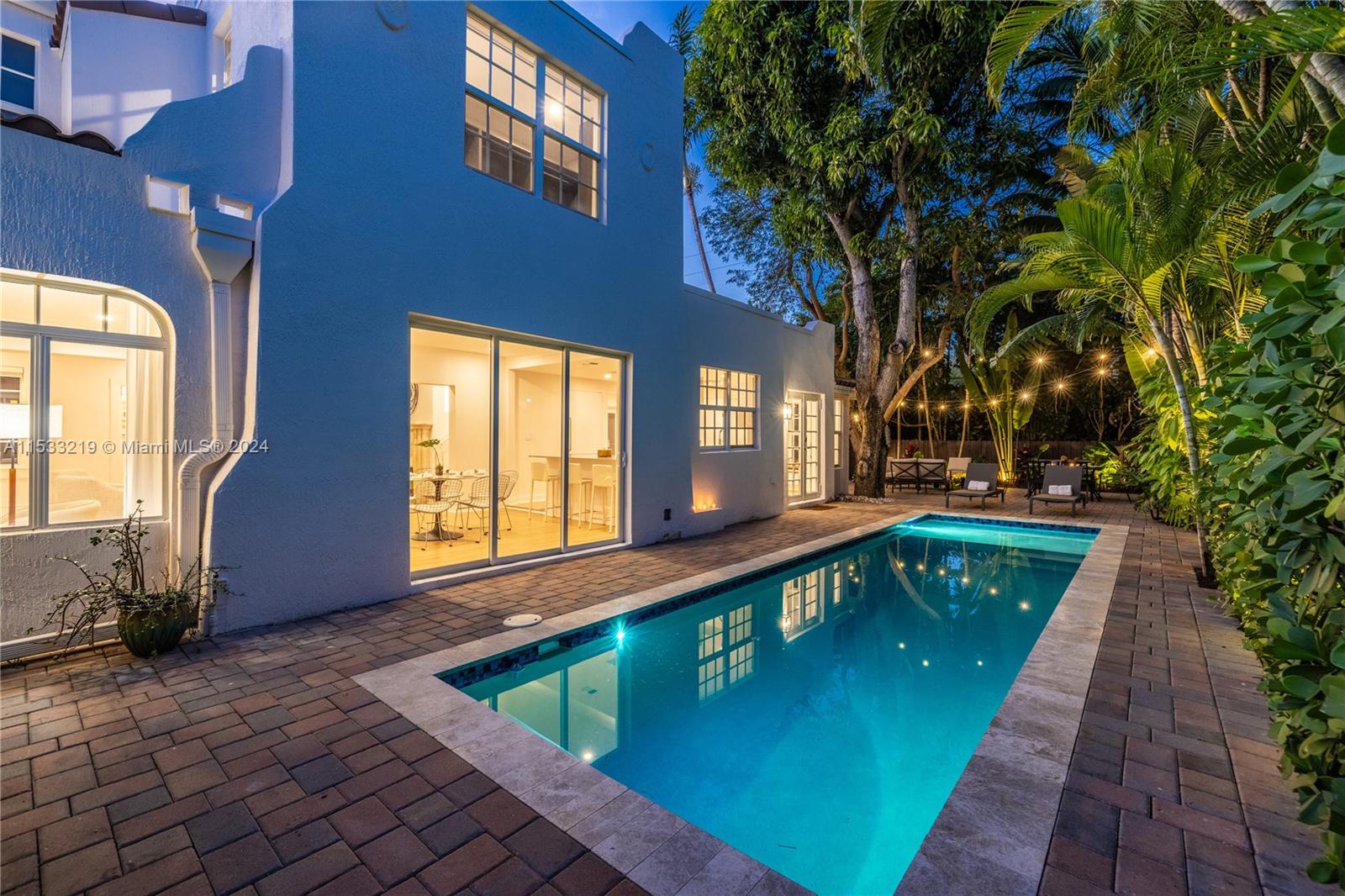 Historic Bayside- WA Place - Residential