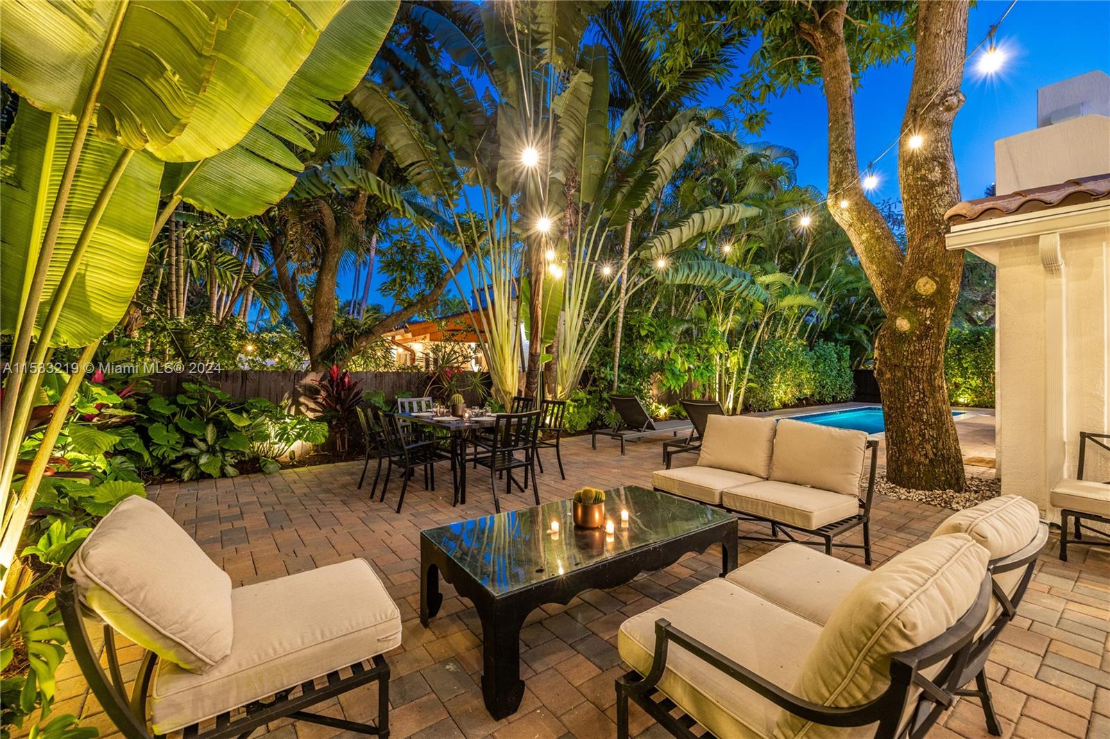 Historic Bayside- WA Place - Residential