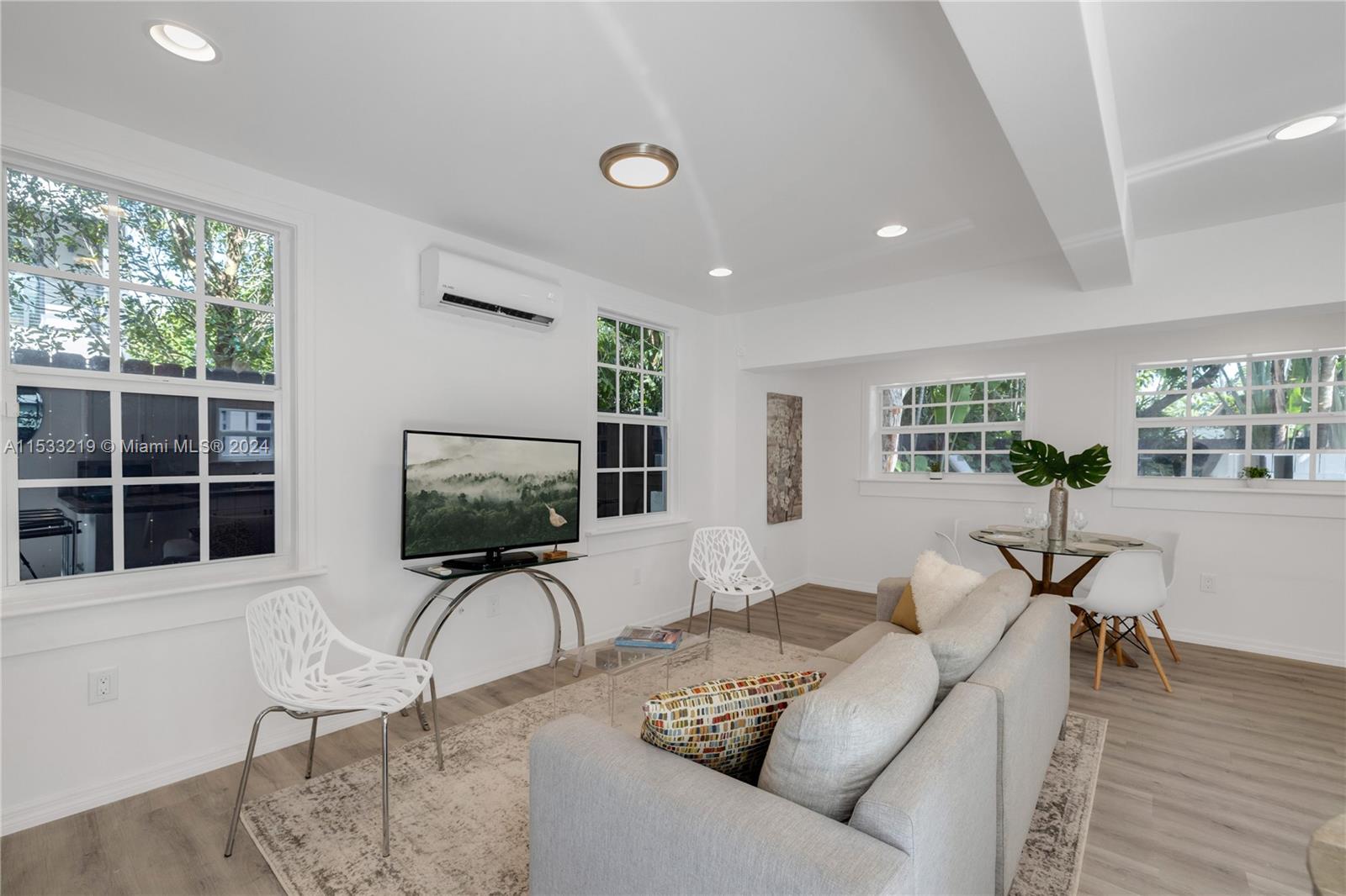 Historic Bayside- WA Place - Residential