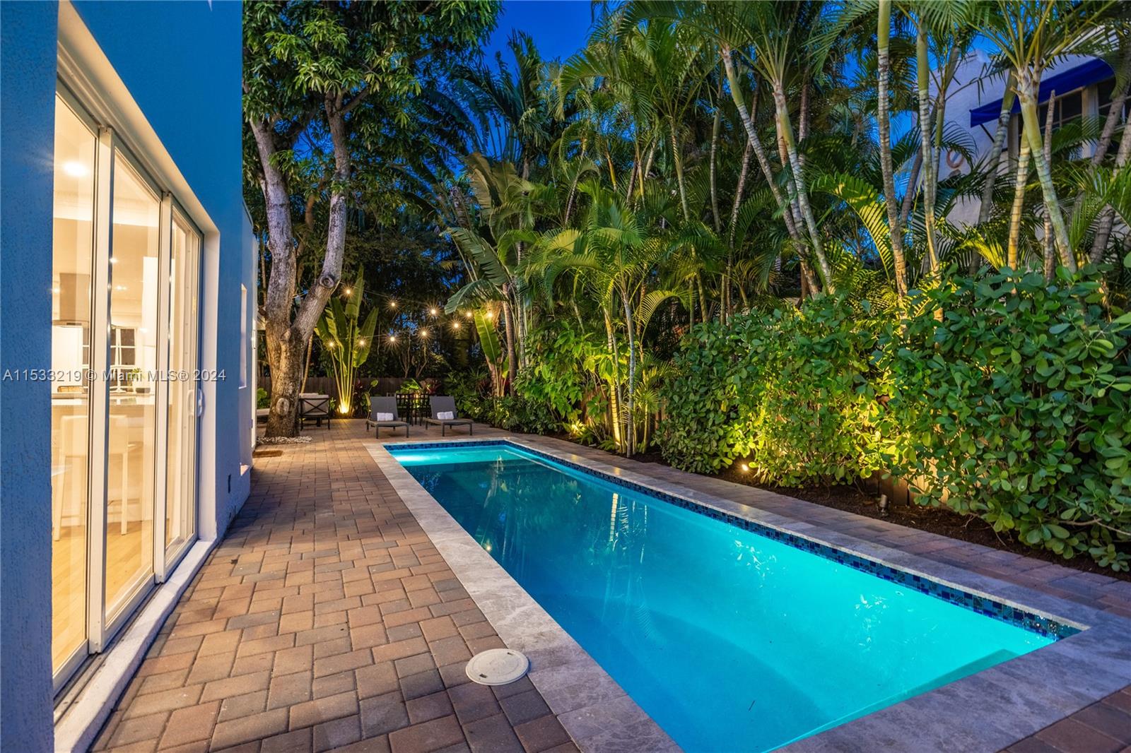 Historic Bayside- WA Place - Residential