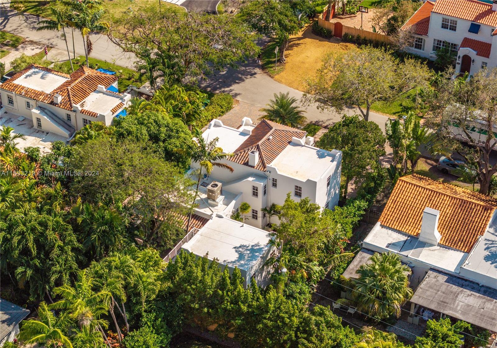 Historic Bayside- WA Place - Residential