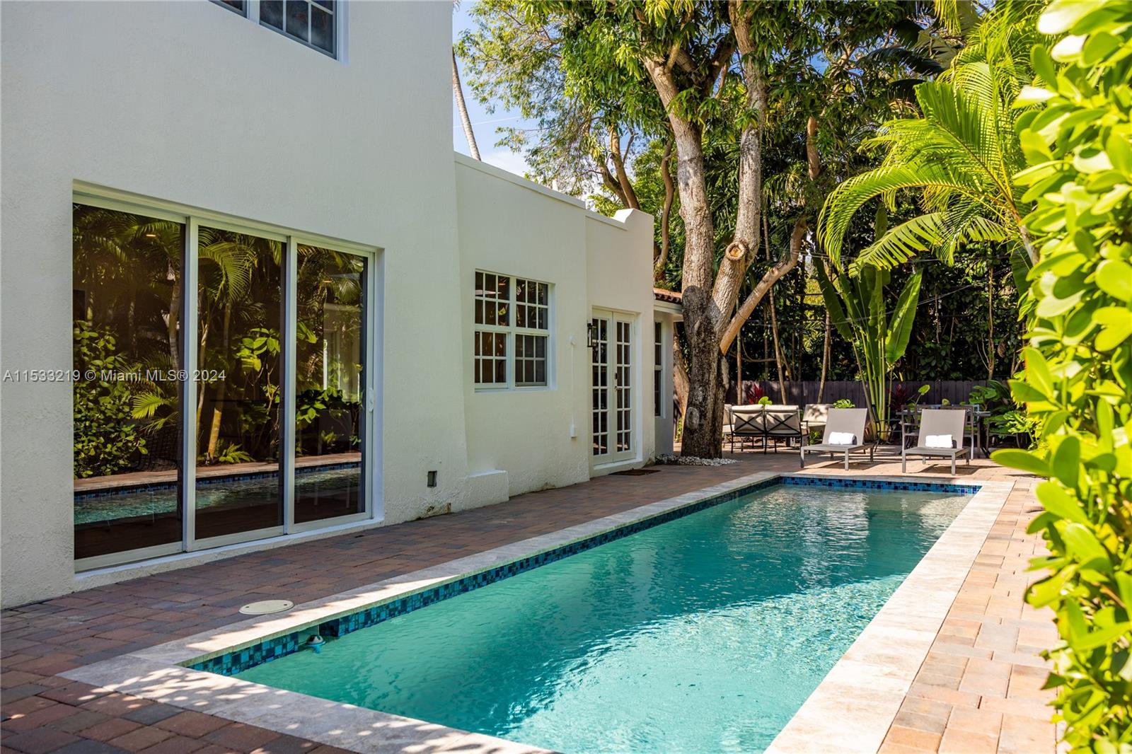 Historic Bayside- WA Place - Residential