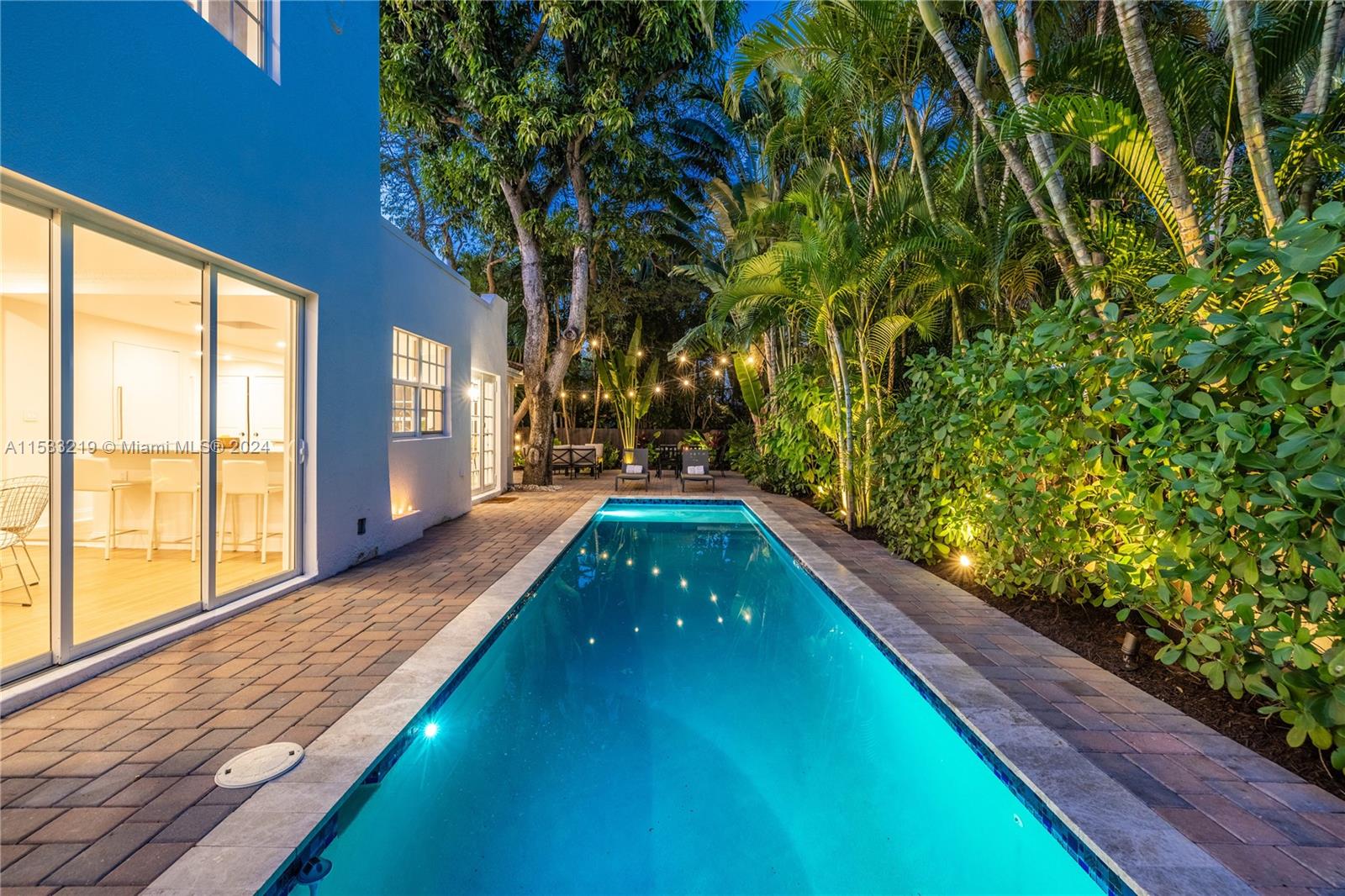 Historic Bayside- WA Place - Residential