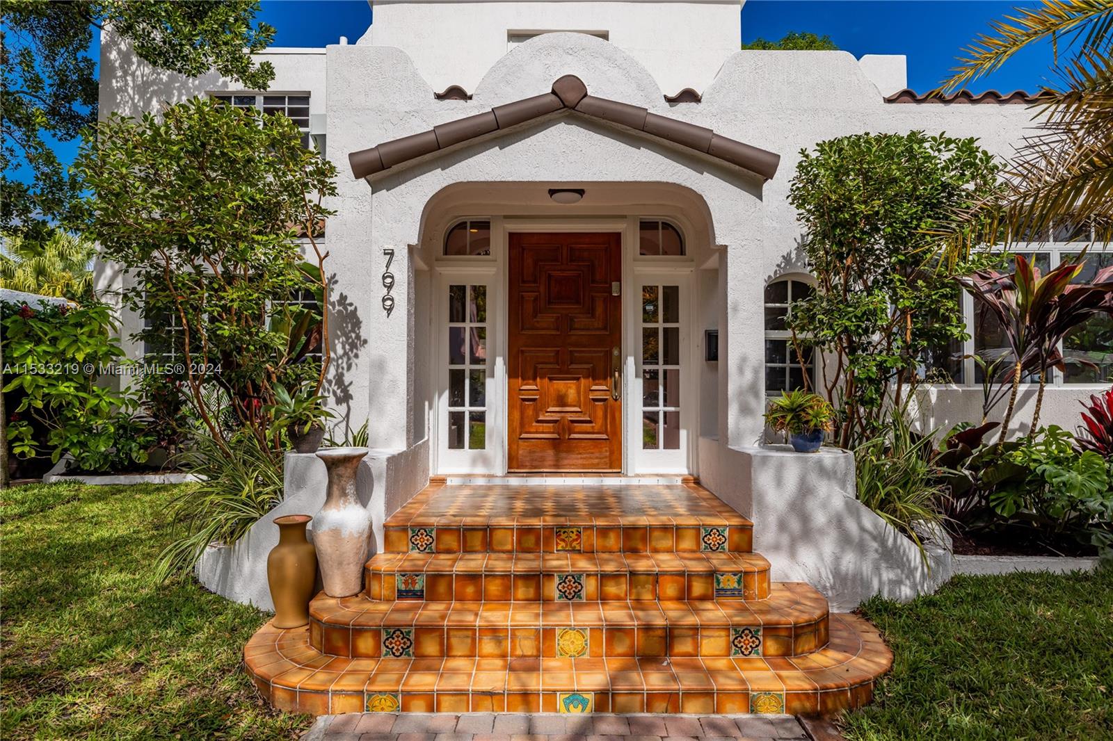 Historic Bayside- WA Place - Residential