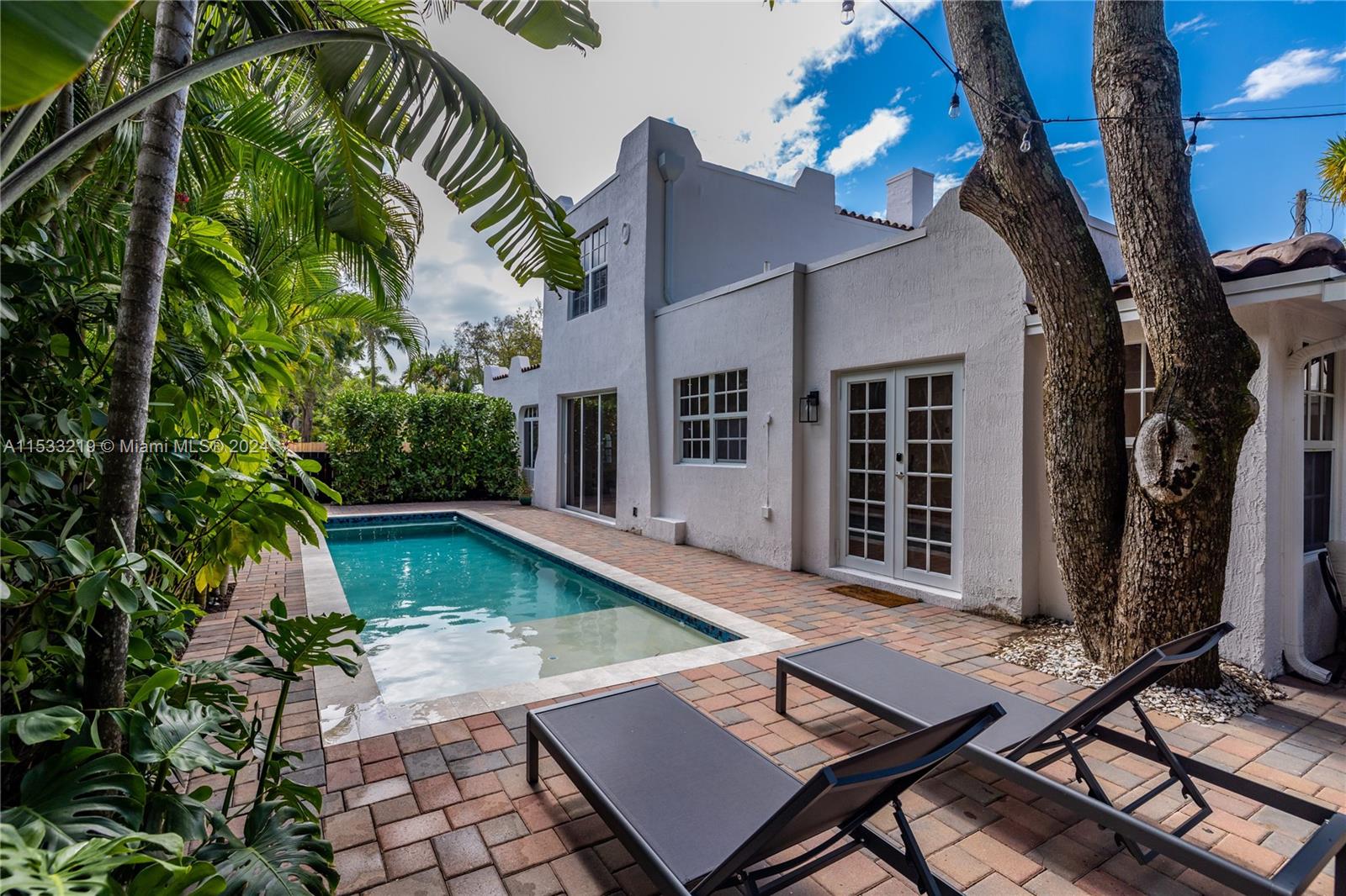 Historic Bayside- WA Place - Residential