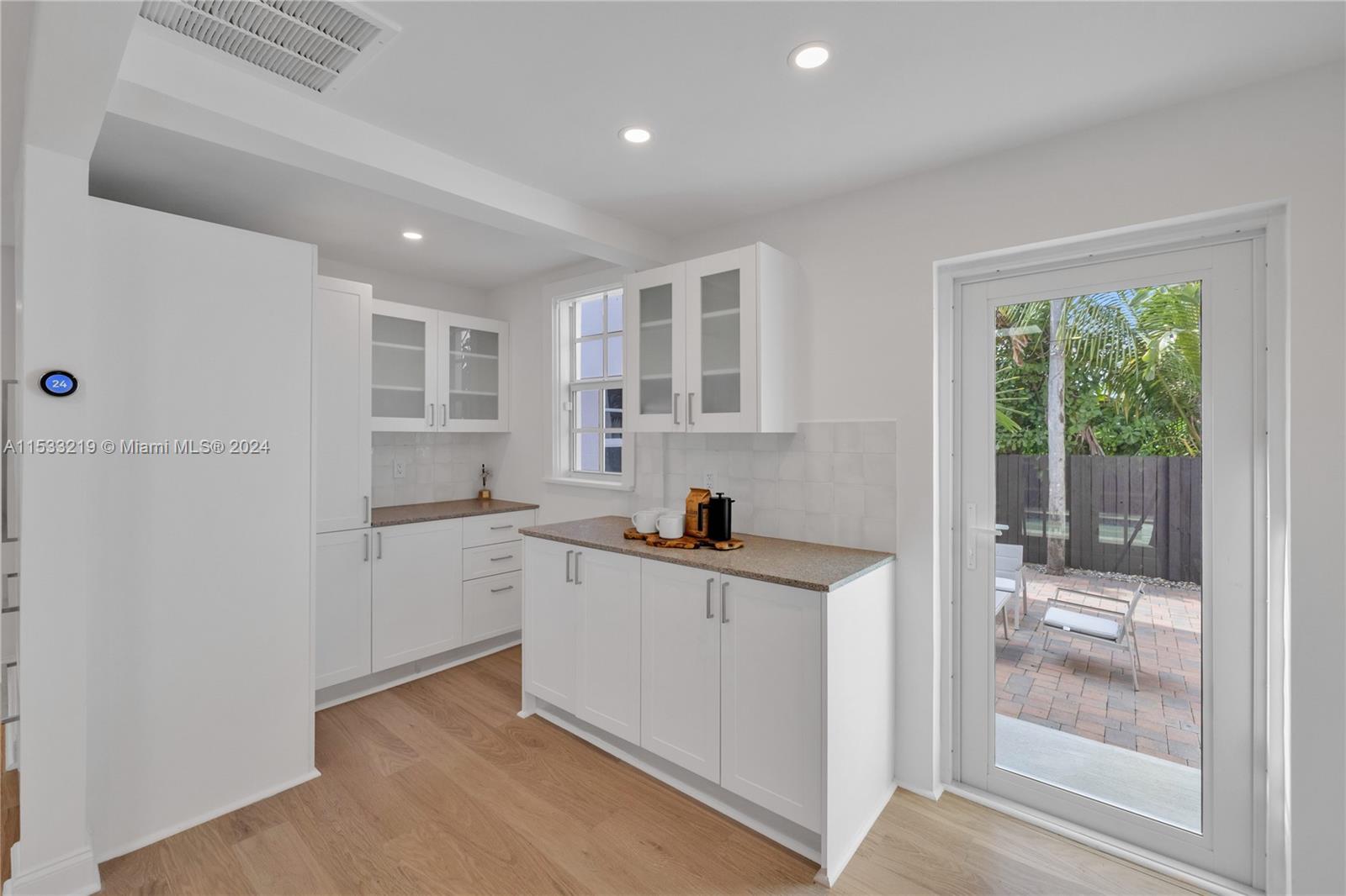 Historic Bayside- WA Place - Residential