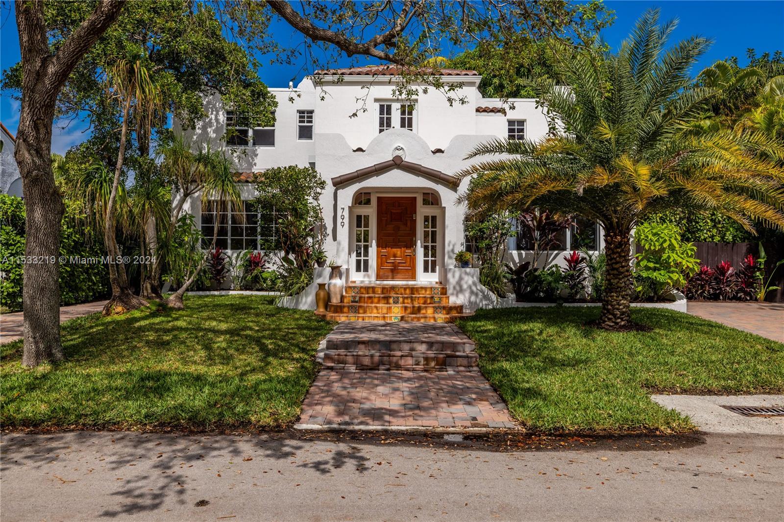 Historic Bayside- WA Place - Residential